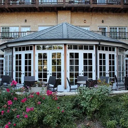 Herrington Inn&Spa