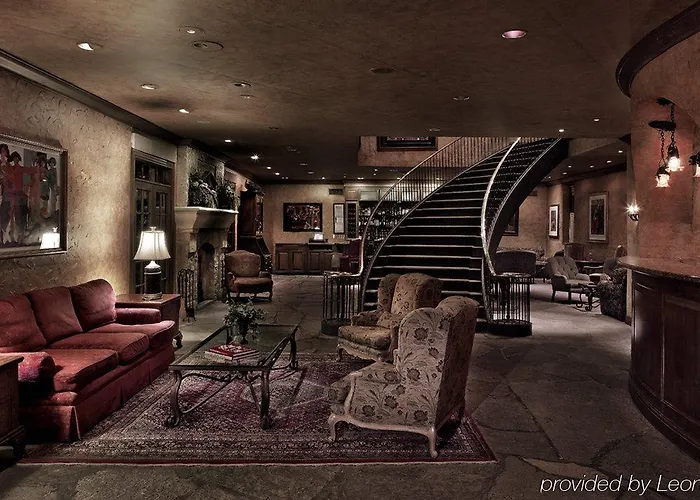 Herrington & Hotel 4*