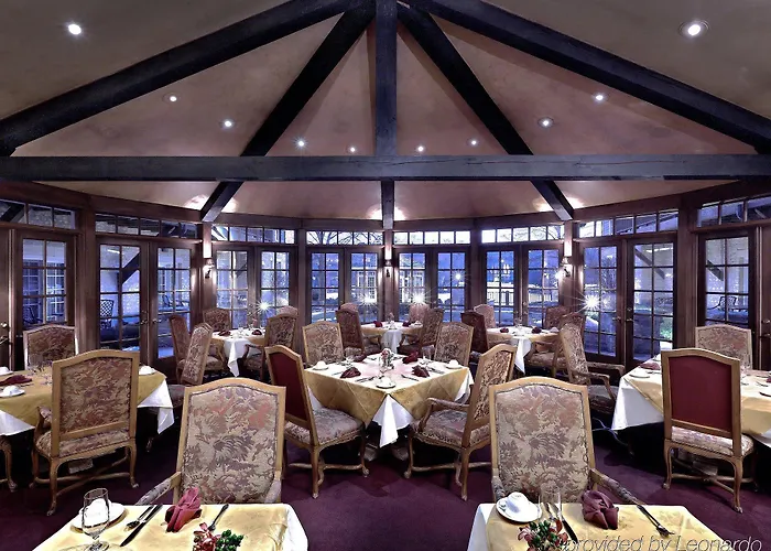 Hotel Herrington & Geneva