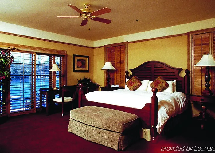 Herrington & Hotel