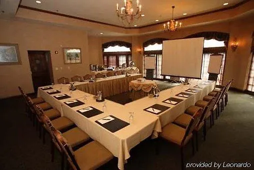 Hotel Herrington & Geneva