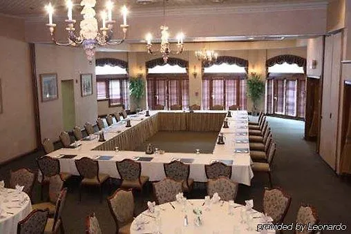 Hotel Herrington &