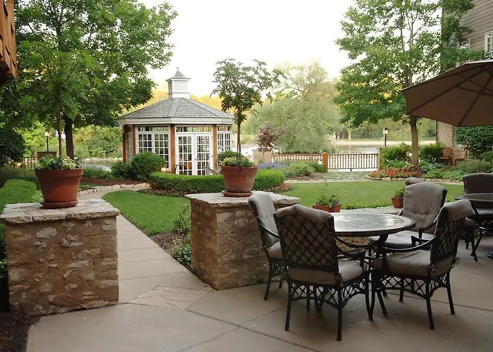 Hotel Herrington & Geneva