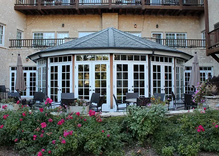 Hotel Herrington &