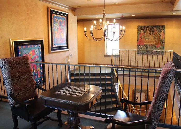 Herrington & Hotel 4*
