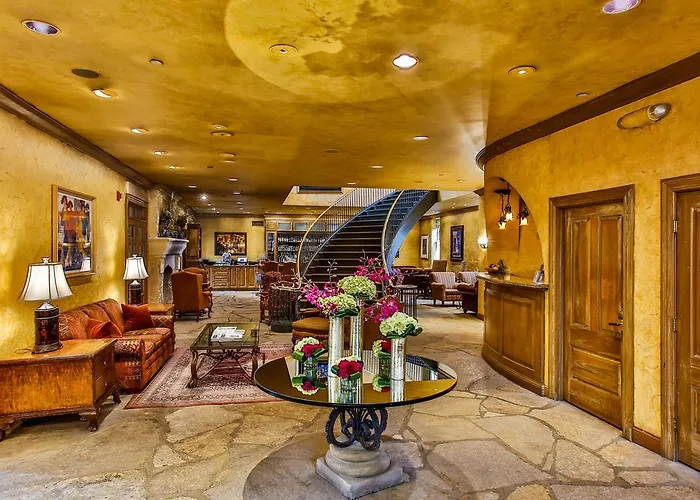 Hotel Herrington &