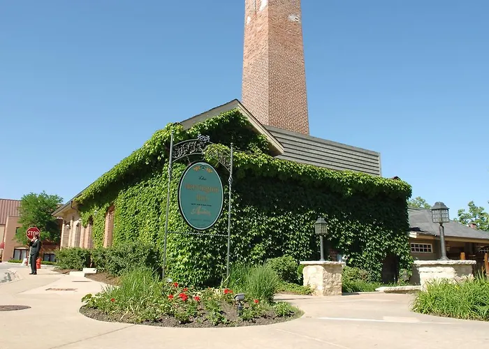 Hotel Herrington &