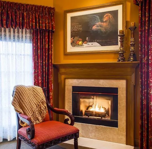 Herrington & Hotel Geneva