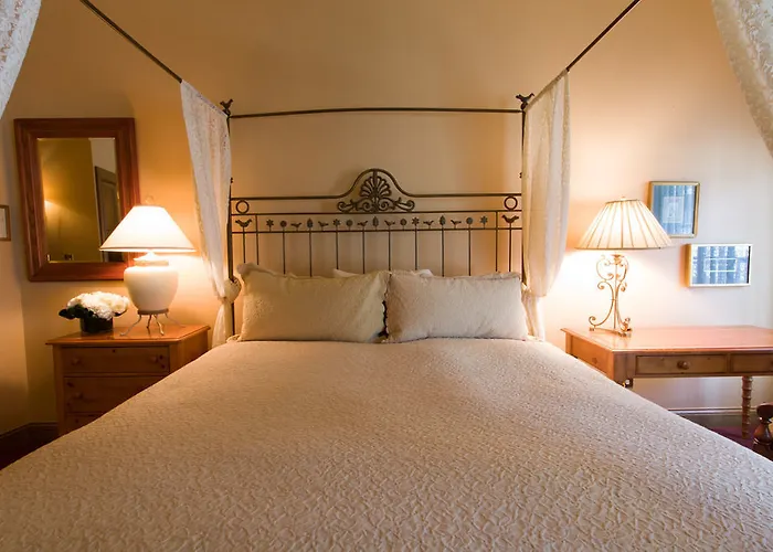Herrington & Hotel 4*