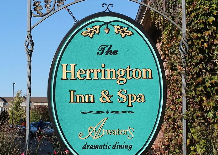 Herrington & 4*