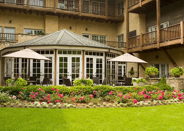 Hotel Herrington &