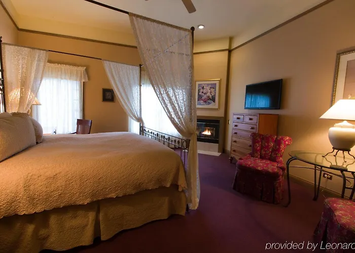 Herrington & 4* Geneva