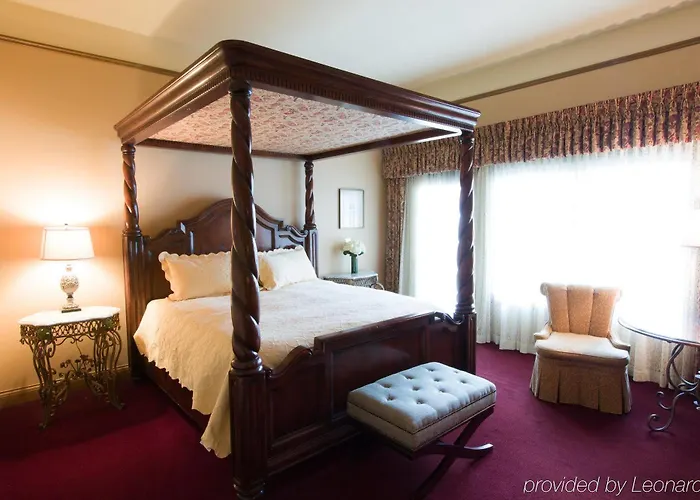 Hotel Herrington & Geneva