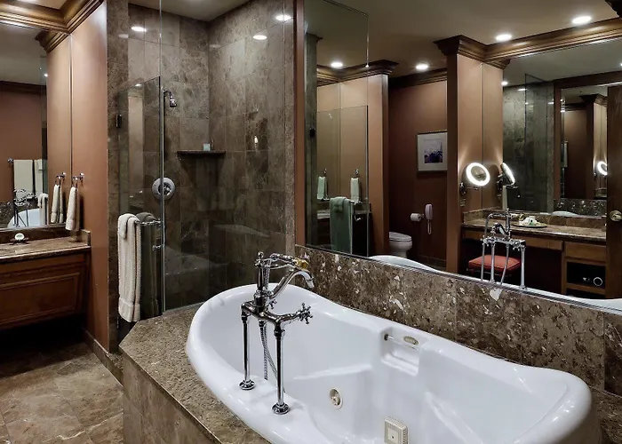 Herrington & 4* Geneva