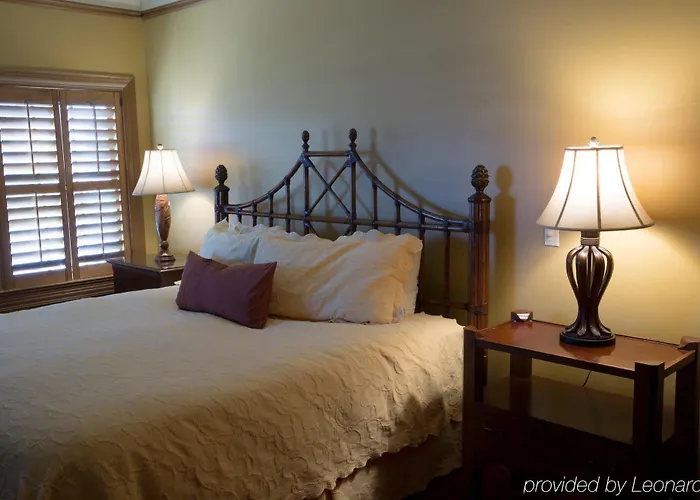 Herrington & Hotel Geneva