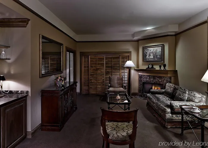 Hotel Herrington &