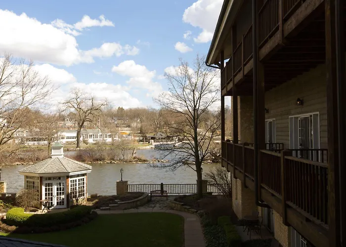 Herrington & Hotel 4*