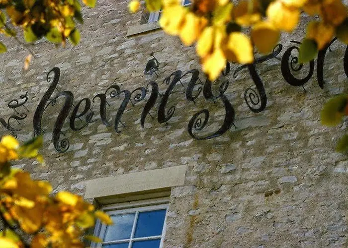 Herrington & Hotel 4*