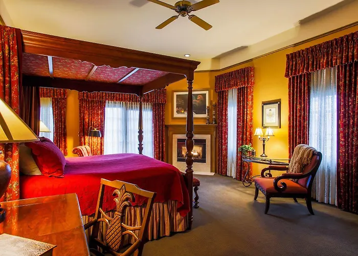 Hotel Herrington &