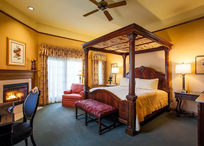 Hotel Herrington & Geneva