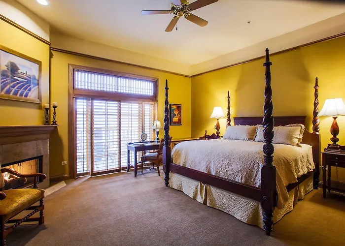 Herrington & Hotel 4*