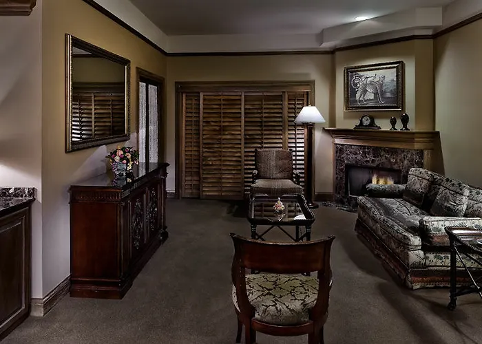 Hotel Herrington &
