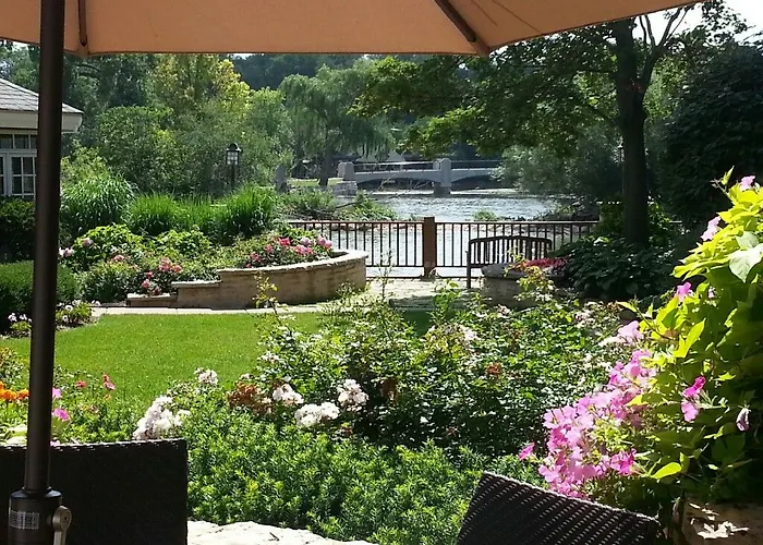 Hotel Herrington & 4*