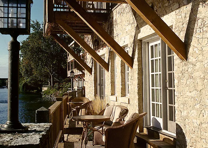 Hotel Herrington & Geneva
