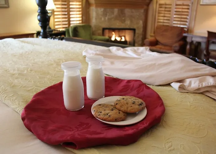 Hotel Herrington & 4*