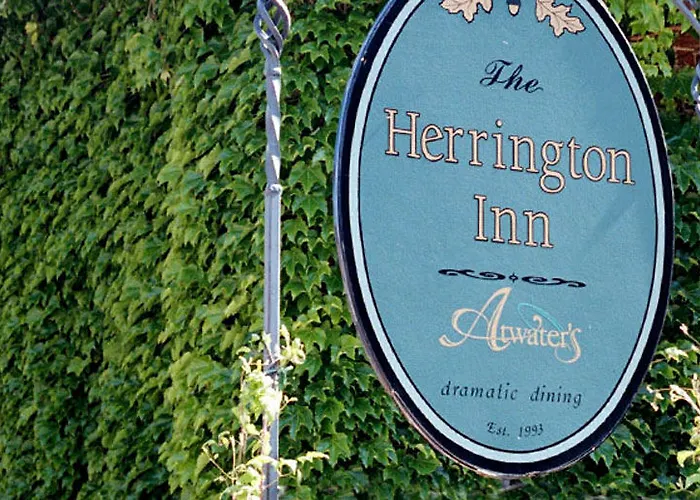 Hotel Herrington &