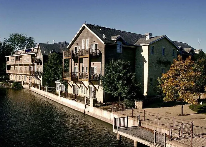 Herrington & Hotel
