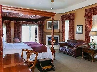 Hotel Herrington & Geneva