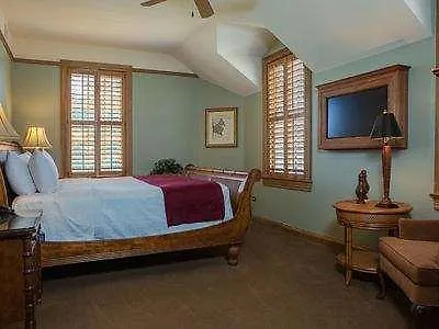 Hotel Herrington &