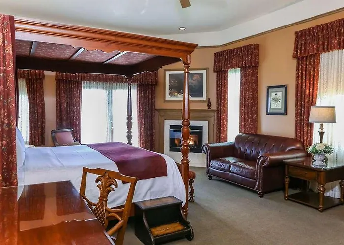 Herrington & Hotel 4*